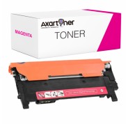 Compatible Dell 1230/1235 Amarillo Cartucho de Toner 593-10495