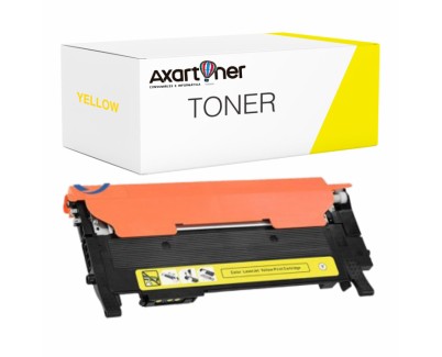 Compatible Dell 1230/1235 Amarillo Cartucho de Toner 593-10496