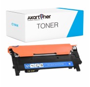 Compatible Dell 1230/1235 Cyan Cartucho de Toner 593-10494