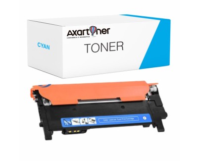 Compatible Dell 1230/1235 Cyan Cartucho de Toner 593-10494