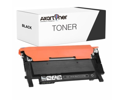 Compatible Dell 1230/1235 Negro Cartucho de Toner 593-10493