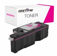 Compatible Dell 1250, 1350, 1355, C1760 Magenta Cartucho de Toner 593-11142 / 4DV2W / XMX5D / 593-11146 / HX76J / MHT79