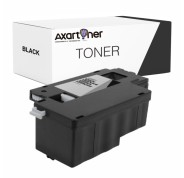 Compatible Dell 1250 / 1350 / 1355 / C1760 Negro Cartucho de Toner 593-11140 / DC9NW / 810WH / DV16F / 593-11144 / TRNFF / XKP2P