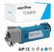 Compatible Dell 1320 / 2130 / 2135 Cyan Cartucho de Toner 593-10259 / KU051