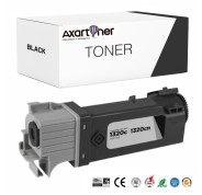 Compatible Dell 1320 / 2130 / 2135 Negro Cartucho de Toner 593-10258 / DT615