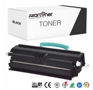 Compatible Dell 1700 / 1710 Negro Cartucho de Toner 593-10042/K3756