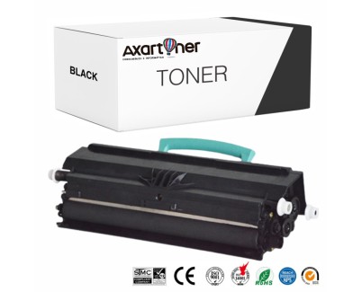 Compatible Dell 1700 / 1710 Negro Cartucho de Toner 593-10042/K3756