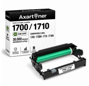 Compatible Dell 1700 / 1710 Tambor de Imagen 593-10078 (Drum)