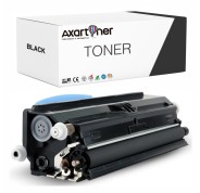 Compatible Dell 1720 Negro Cartucho de Toner 593-10237 / MW558