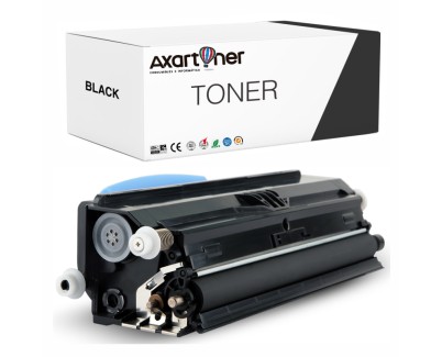 Compatible Dell 1720 Negro Cartucho de Toner 593-10237 / MW558