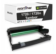 Compatible Dell 1720 Tambor de Imagen 593-10241 (Drum)