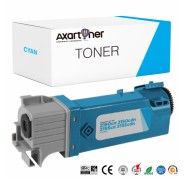 Compatible Dell 2150 / 2155 Cyan Cartucho de Toner 593-11041 / 769T5 / THKJ8 / 593-11034 / WHPFG / 3JVHD