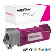 Compatible Dell 2150 / 2155 Magenta Cartucho de Toner 593-11033 / 8WNV5 / 2Y3CM / 593-11038 / 9M2WC / D6FXJ