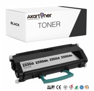 Compatible Dell 2330 / 2350 Negro Cartucho de Toner 593-10335 (alta capacidad)