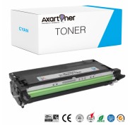 Compatible Dell 3110 / 3115 Cyan Cartucho de Toner 593-10171