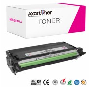 Compatible Dell 3110 / 3115 Magenta Cartucho de Toner 593-10172