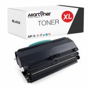 Compatible Dell 3330DN / 3333DN / 3335N Negro Cartucho de Toner (ALTA CAPACIDAD)