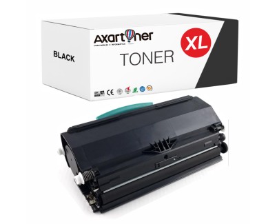 Compatible Dell 3330DN / 3333DN / 3335N Negro Cartucho de Toner (ALTA CAPACIDAD)