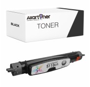 Compatible Dell 5110 Negro Cartucho de Toner 593-10121