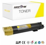 Compatible Dell 5130CDN Amarillo Cartucho de Toner 593-10924