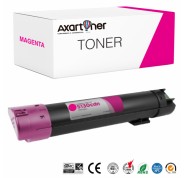 Compatible Dell 5130CDN Magenta Cartucho de Toner 593-10923