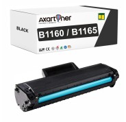 Compatible Dell B1160 / B1165 Negro Cartucho de Toner 593-11108 / YK1PM / HF44N
