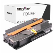 Compatible Dell B1260 / B1265 Negro Cartucho de Toner 593-11109