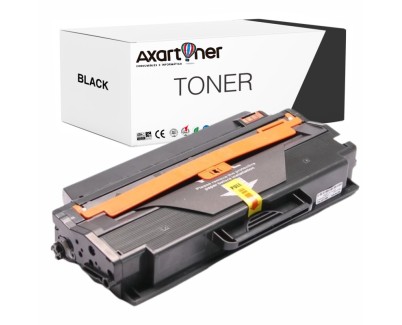 Compatible Dell B1260 / B1265 Negro Cartucho de Toner 593-11109