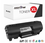 Compatible Dell B2360 / B3460 / B3465 Negro Cartucho de Toner 593-11167 / C3NTP