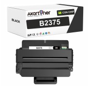 Compatible Dell B2375 Negro Cartucho de Toner 593-BBBJ / C7D6F / 8PTH4