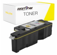 Compatible Dell C1660W Amarillo Cartucho de Toner 593-11131 / V53F6 / XY7N4