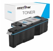 Compatible Dell C1660W Cyan Cartucho de Toner 593-11129 / DWGCP / 5R6J0