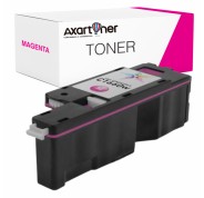 Compatible Dell C1660W Magenta Cartucho de Toner 593-11128 / V3W4C / 4J0X7