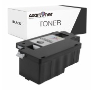 Compatible Dell C1660W Negro Cartucho de Toner 593-11130 / 4G9HP / 7C6F7