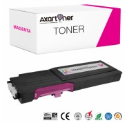 Compatible Dell C2660 DN / C2665 DNF Magenta Cartucho de Toner 593-BBBS / V4TG6 / VXCWK