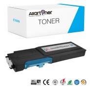 Compatible Dell C2660 DN / C2665DNF Cyan Cartucho de Toner 593-BBBT / 488NH / TW3NN