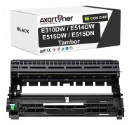 Compatible Dell E310DW, E514DW, E515DW, E515DN Tambor de Imagen 724-BBJR / WRX5T (Drum)