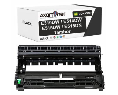Compatible Dell E310DW, E514DW, E515DW, E515DN Tambor de Imagen 724-BBJR / WRX5T (Drum)