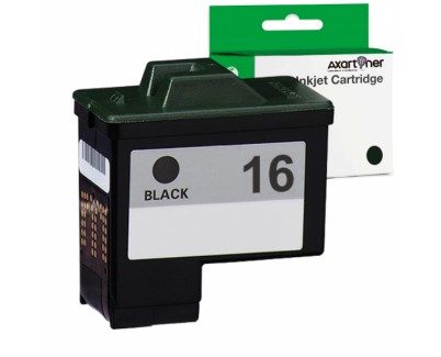 Compatible Dell T0529 Negro Cartucho de Tinta - Reemplaza 592-10039