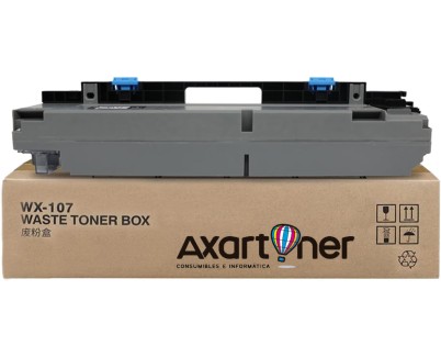 Compatible Dep&oacute;sito Residual Konica Minolta Bizhub C250i, C300i, C360i, C450i, C550i, C650i, C750i AAVAWY1 / WX-107