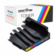 Compatible Depósito Toner Residual CLTW406SEE / W406