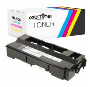 Compatible Depósito toner residual KONICA MINOLTA BIZHUB C220 / C280 / C360 A162WY1 / WX-101