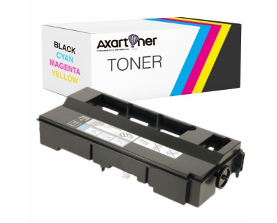 Compatible Depósito toner residual KONICA MINOLTA BIZHUB C220 / C280 / C360 A162WY1 / WX-101