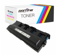 Compatible Depósito Toner Residual Konica Minolta BIZHUB C224 / C258 / C284 / C308 / C364 / C368 / C454 / C554 A4NNWY1 / WX103