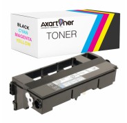 Compatible Depósito Toner Residual Konica Minolta Bizhub C250i, C300i, C360i, C450i, C550i, C650i, C750i AAVAWY1 / WX-107