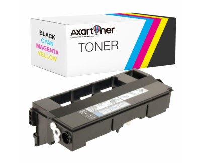 Compatible Depósito Toner Residual Konica Minolta Bizhub C250i, C300i, C360i, C450i, C550i, C650i, C750i AAVAWY1 / WX-107