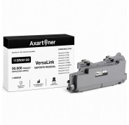 Compatible Depósito Toner Residual para Xerox VersaLink Xerox VersaLink C7020 C7030 C7000 C7025 C7000N C7000DN C7120 C7125 C7130 115R00128