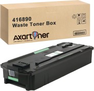 Compatible Ricoh 416890 Bote Residual D2426400 para Ricoh MP C2003, C2503, C2004, C2504, C3003, C3503, C3004, C3504, C4503, C4504, C5503, C5504, C6003, C6004