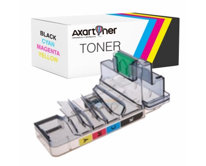 Compatible Depósito Toner Residual SAMSUNG CLP315 / CLP310 / CLX3175 / CLX3170 CLTW409SEE / W409