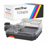 Compatible Depósito Toner Residual SAMSUNG CLP415, CLX4195, Xpress C1810, C1860 CLTW504SEE / W504